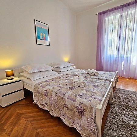 ספליט Apartment Nina Marie מראה חיצוני תמונה