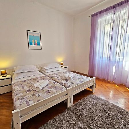 ספליט Apartment Nina Marie מראה חיצוני תמונה