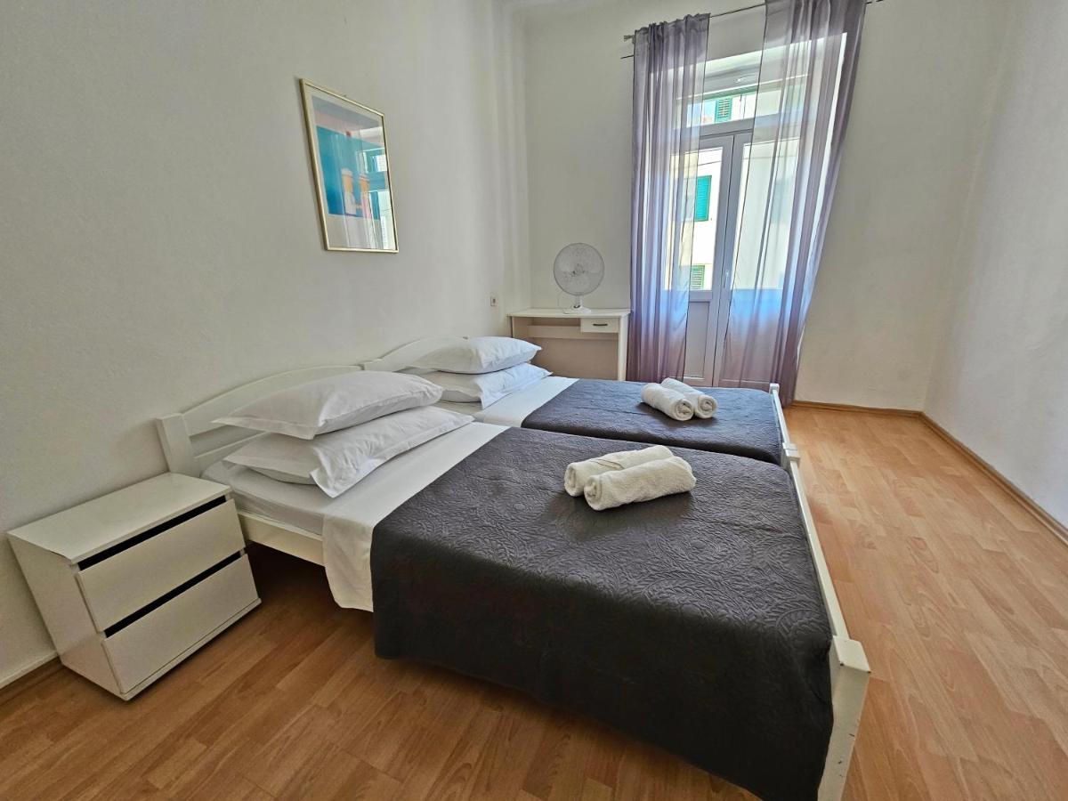 ספליט Apartment Nina Marie מראה חיצוני תמונה