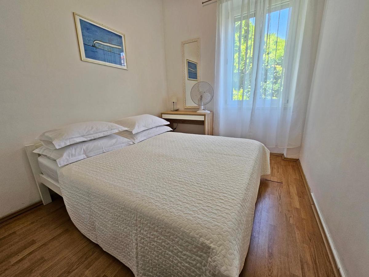 ספליט Apartment Nina Marie מראה חיצוני תמונה