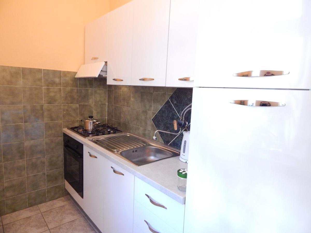 ספליט Apartment Nina Marie מראה חיצוני תמונה