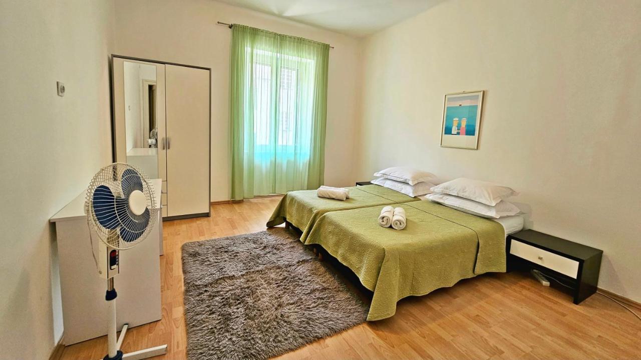 ספליט Apartment Nina Marie מראה חיצוני תמונה