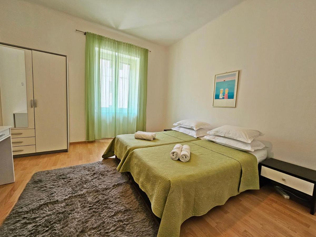 ספליט Apartment Nina Marie מראה חיצוני תמונה