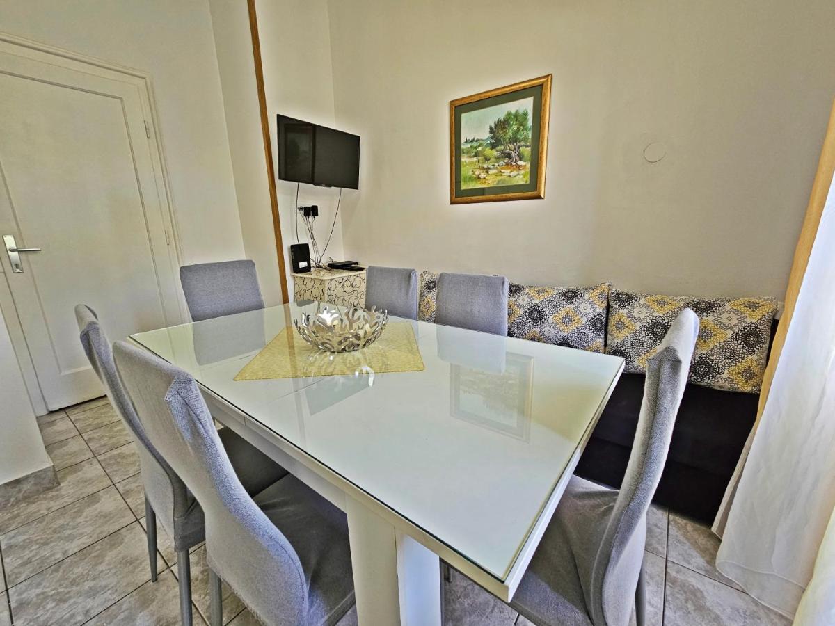 ספליט Apartment Nina Marie מראה חיצוני תמונה