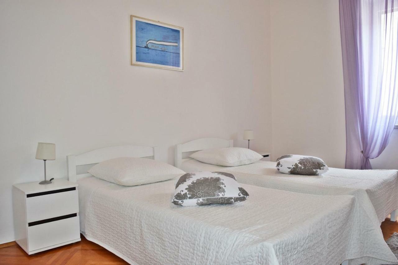 ספליט Apartment Nina Marie מראה חיצוני תמונה